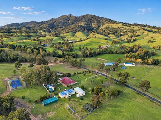 1237 Mirannie Road, Reedy Creek NSW 2330