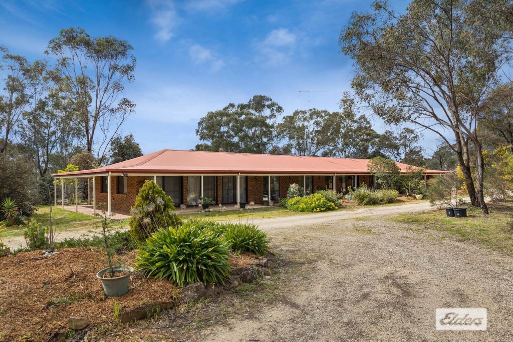 30 Kennelly Road, Eppalock VIC 3551