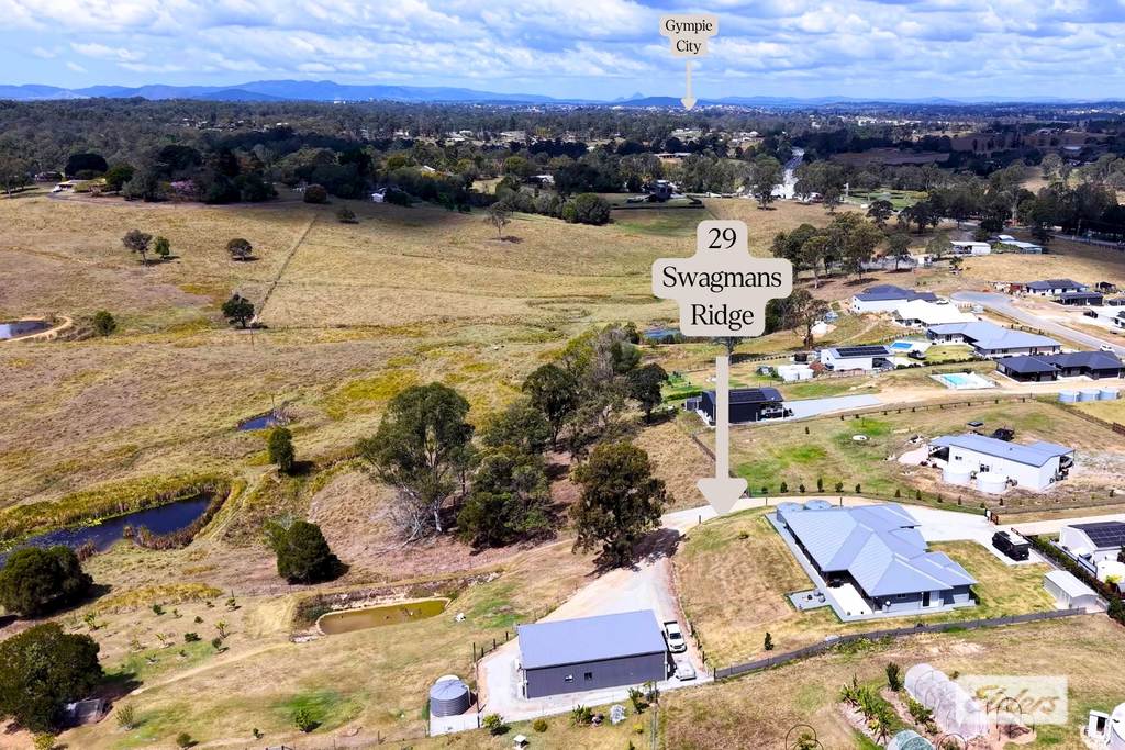 29 Swagmans Ridge, Chatsworth QLD 4570