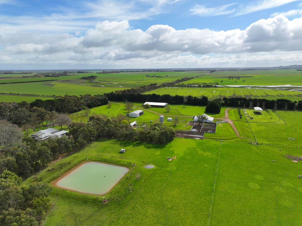 289 Fosters Lane, Mortlake VIC 3272