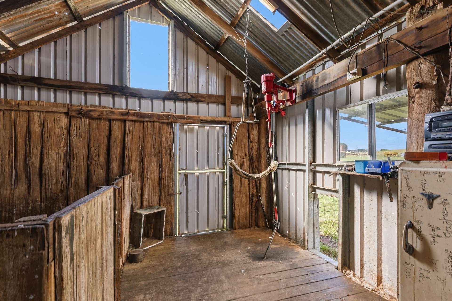 'Ashfield' 1262 Mandurama Road, Neville Auction by Farmbuy.com - image 21