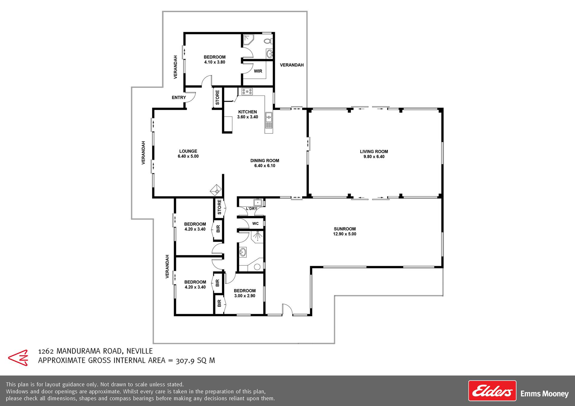 'Ashfield' 1262 Mandurama Road, Neville Auction by Farmbuy.com - image 17