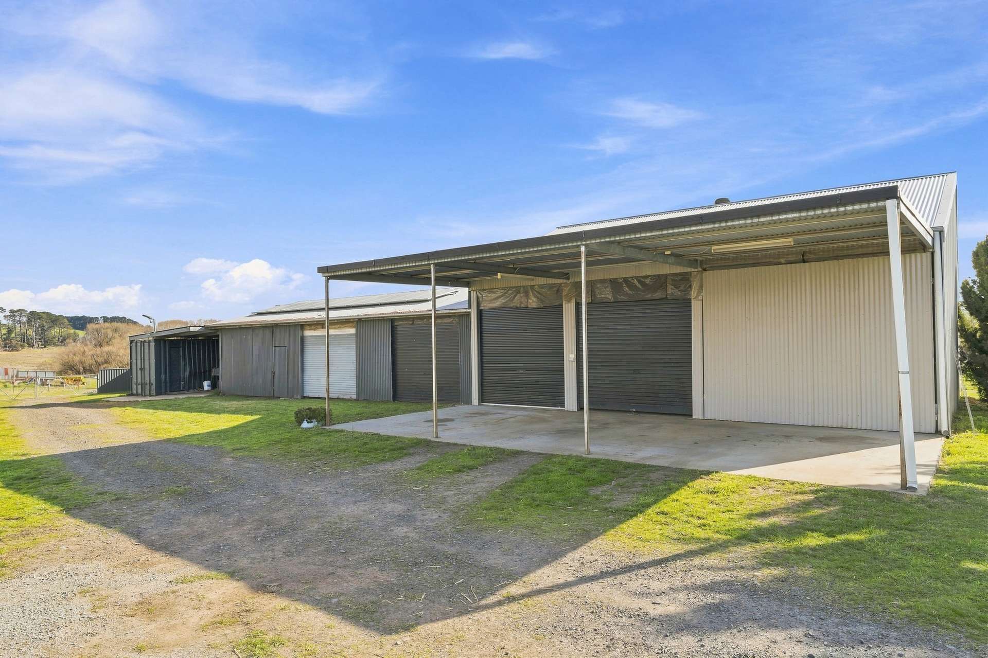 'Ashfield' 1262 Mandurama Road, Neville Auction by Farmbuy.com - image 18