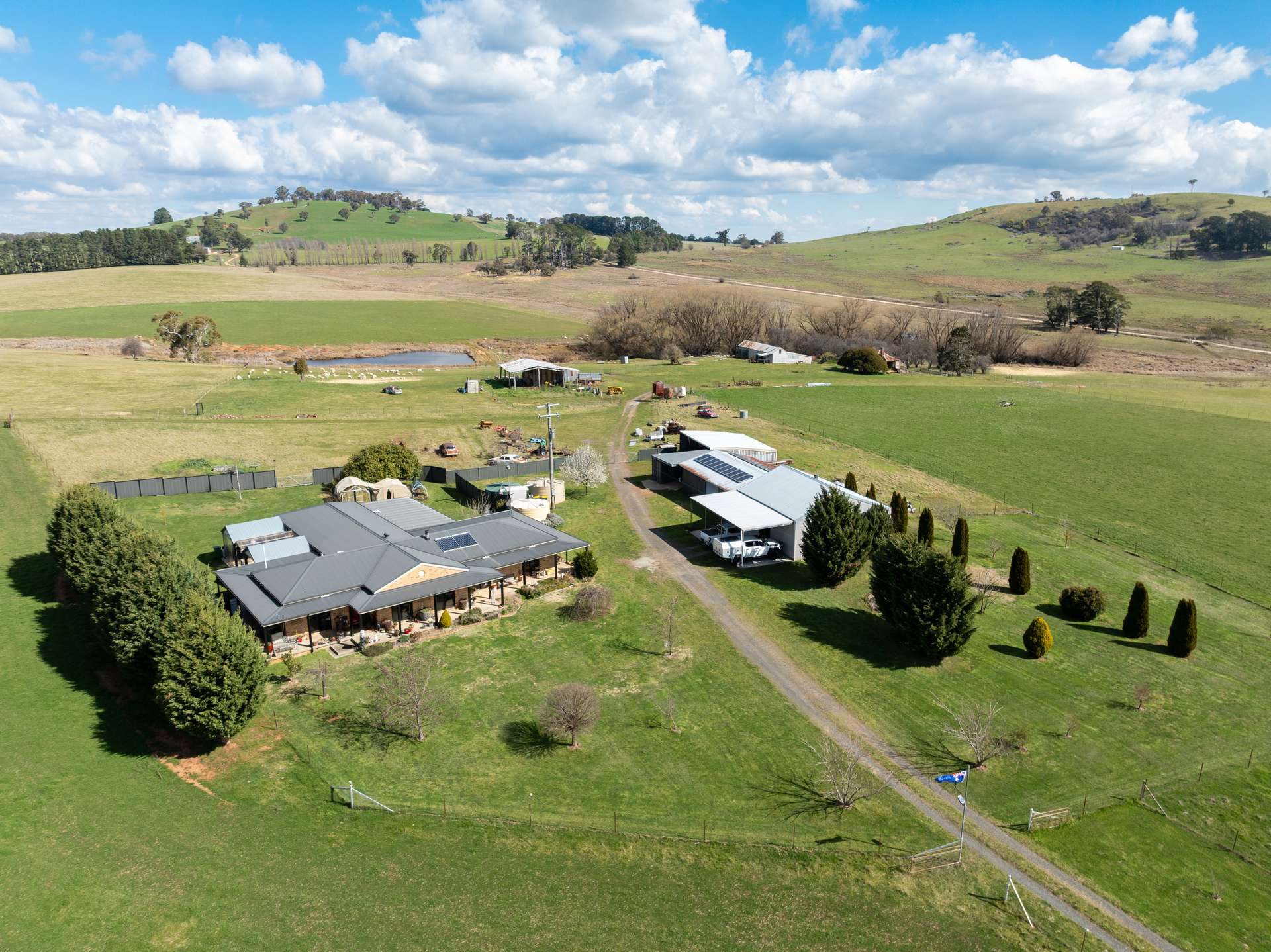 'Ashfield' 1262 Mandurama Road, Neville Auction by Farmbuy.com - image 9
