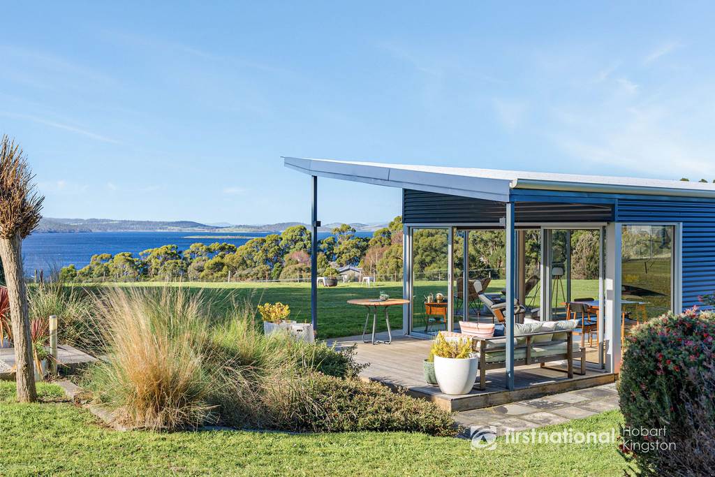 15 Honeys Road, Flowerpot TAS 7163
