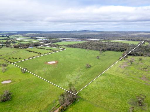 LOT 1 & 2 LP75465 Mt Clay Road, Heywood VIC 3304