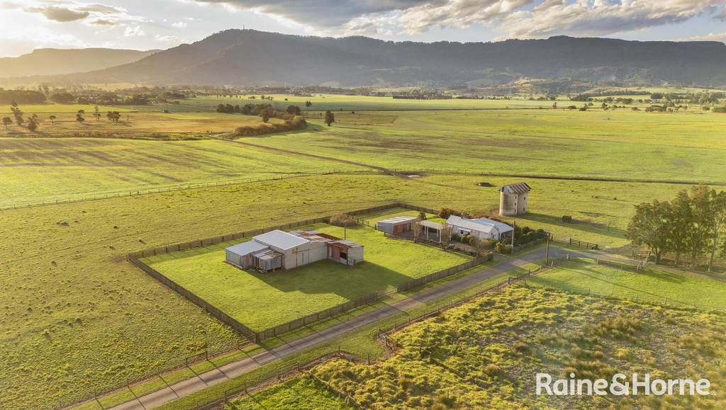 219 Hanigans Lane, Bolong NSW 2540