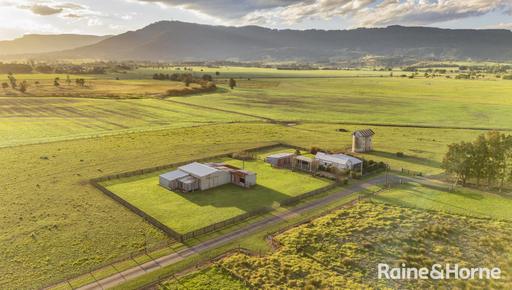 219 Hanigans Lane, Bolong NSW 2540