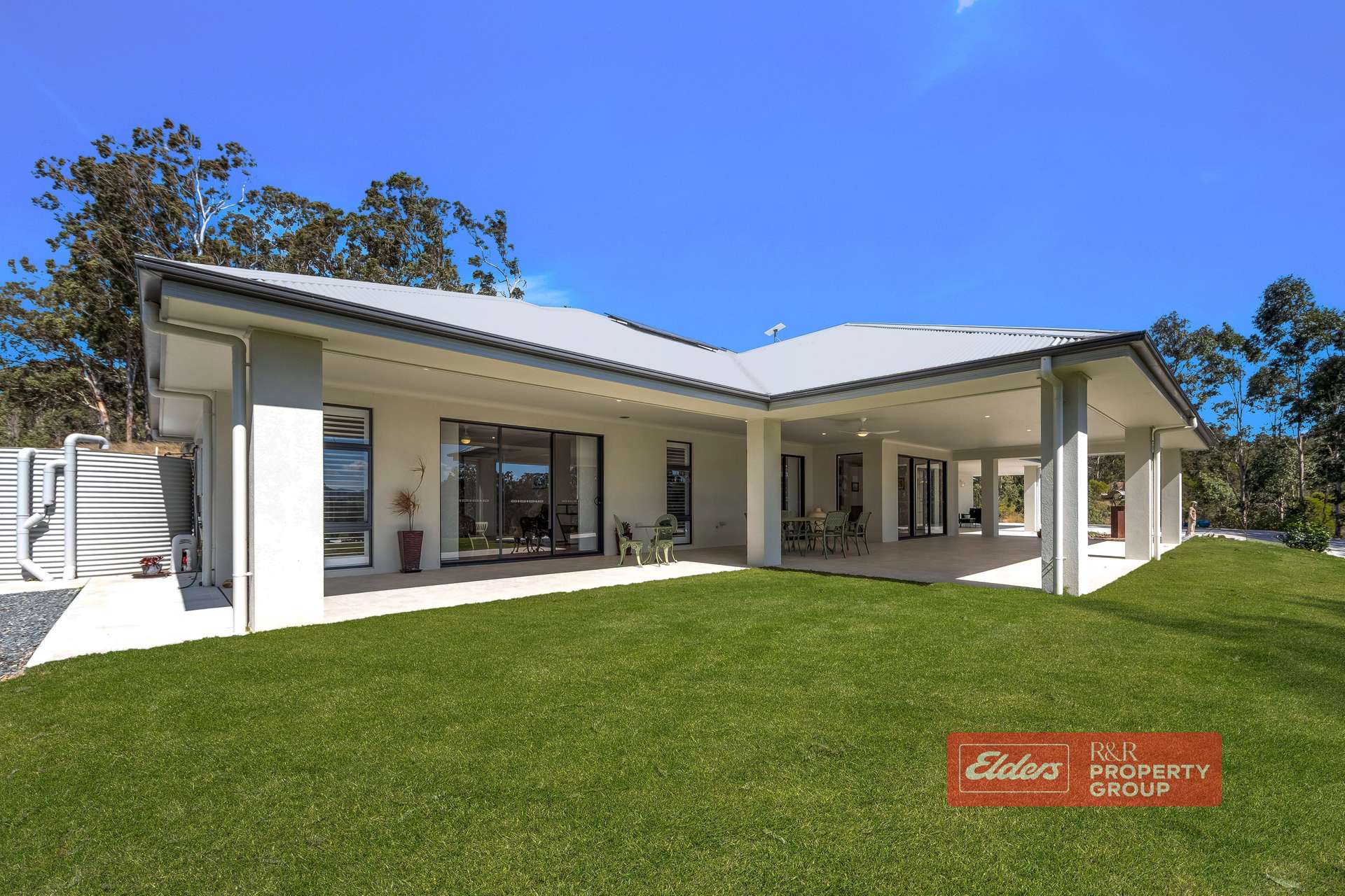 12 Phascogale Crescent, Barrington Via, Gloucester For Sale by Farmbuy.com - floorplan 1