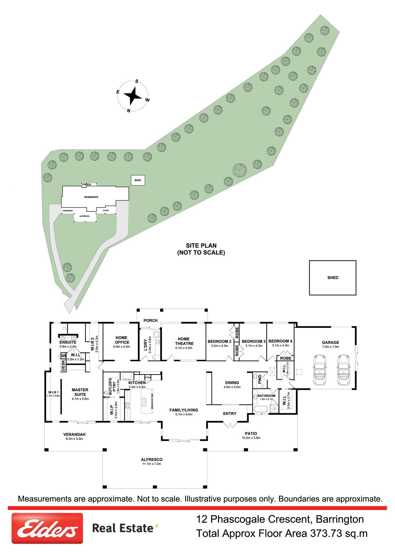 12 Phascogale Crescent, Barrington Via, Gloucester For Sale by Farmbuy.com - image 31