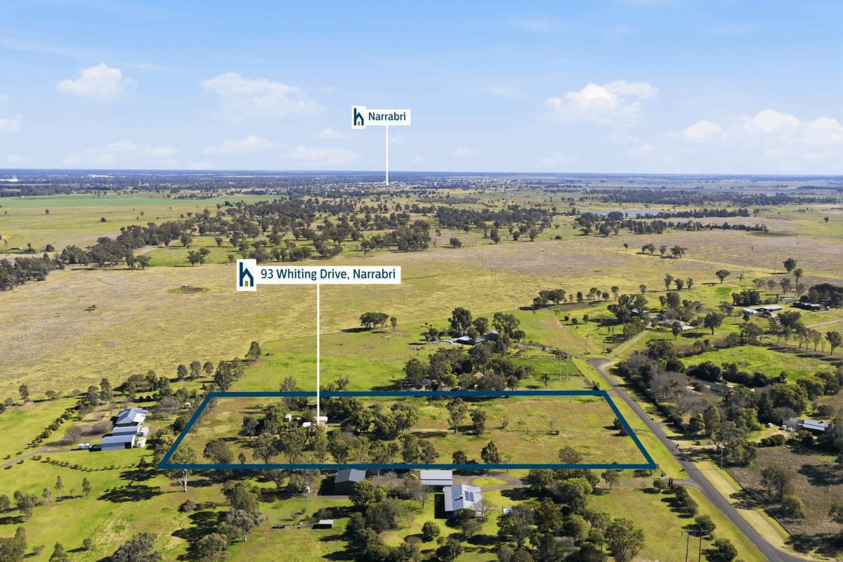 93 Whiting Drive, Narrabri For Sale by Farmbuy.com - image 15
