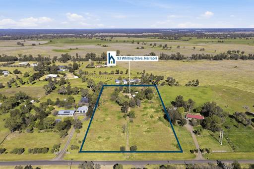 Farm For Sale - NSW - Narrabri - 2390 - Your Place to Call Home, With Acres to Enjoy 