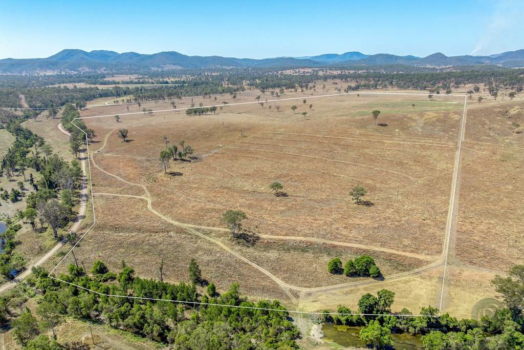 Lot 129 Spencer Road, Kilkivan QLD 4600