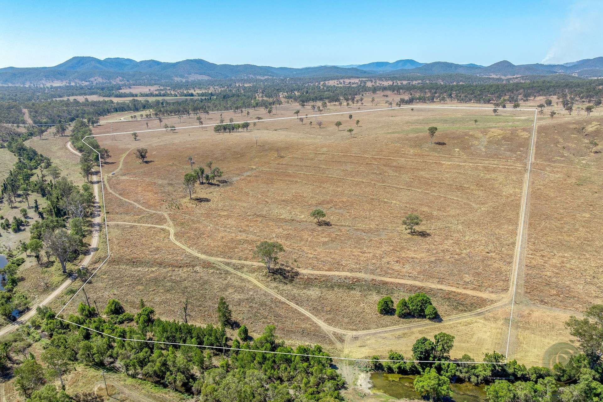 Lot 129 Spencer Road, Kilkivan For Sale by Farmbuy.com - image 1