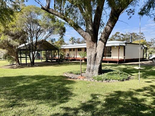 52 Cheecum Rd, Moree NSW 2400