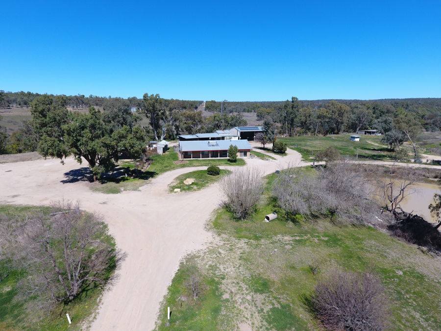 3445 Gragin Road, Warialda NSW 2402