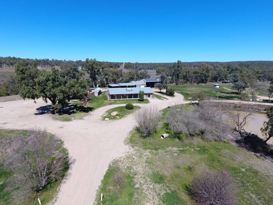 3445 Gragin Road, Warialda Auction by Farmbuy.com - image 16