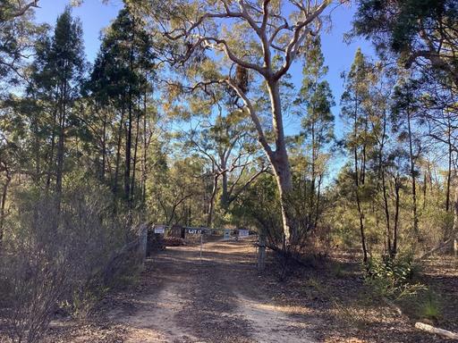 Farm For Sale - NSW - Warialda - 2402 - OFF-GRID COUNTRY ESCAPE WITH SERIOUS SHED & STORAGE OPTIONS 