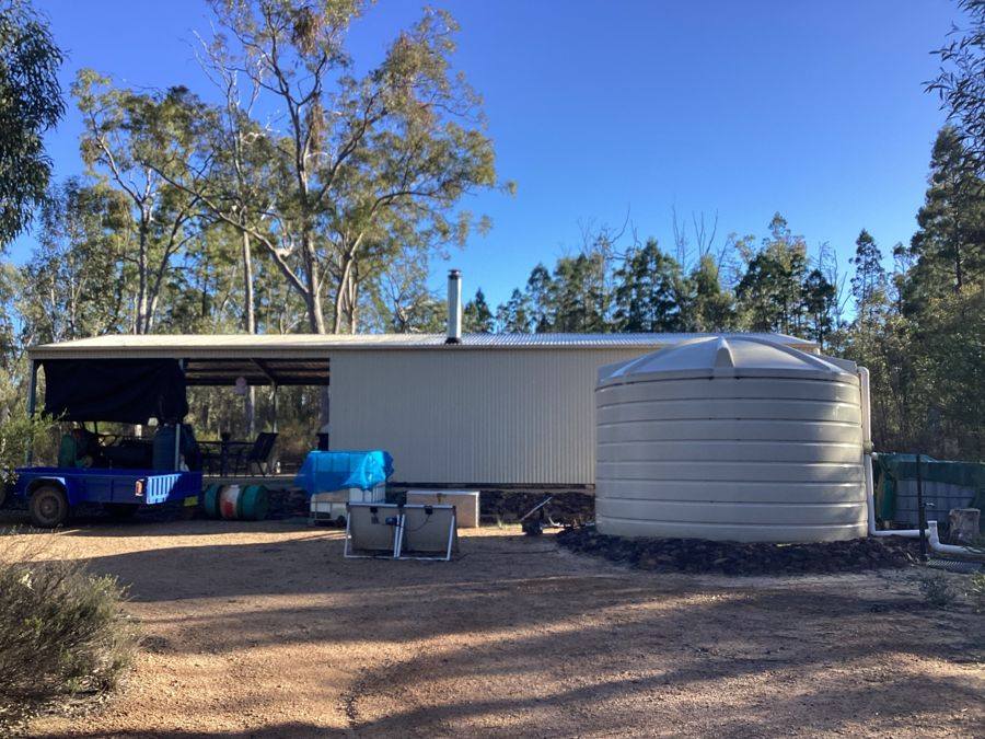 164 Michaels Lane, Warialda For Sale by Farmbuy.com - image 13