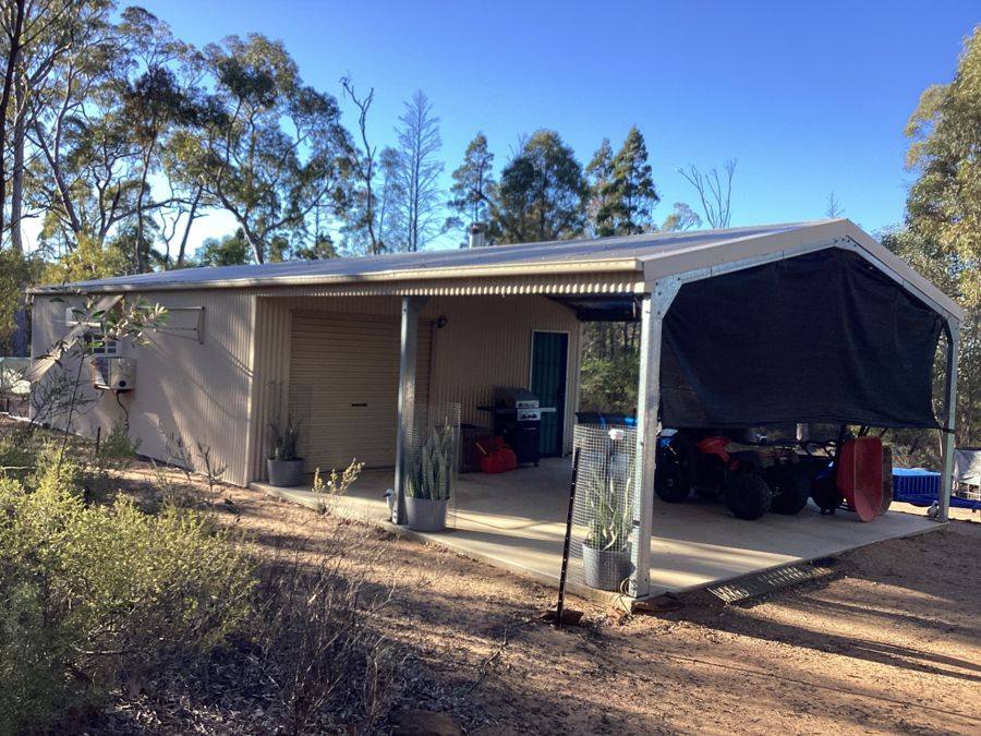 164 Michaels Lane, Warialda For Sale by Farmbuy.com - image 11
