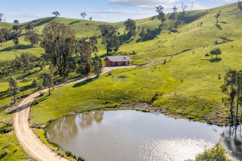 126 Godwills Road, Mansfield VIC 3722