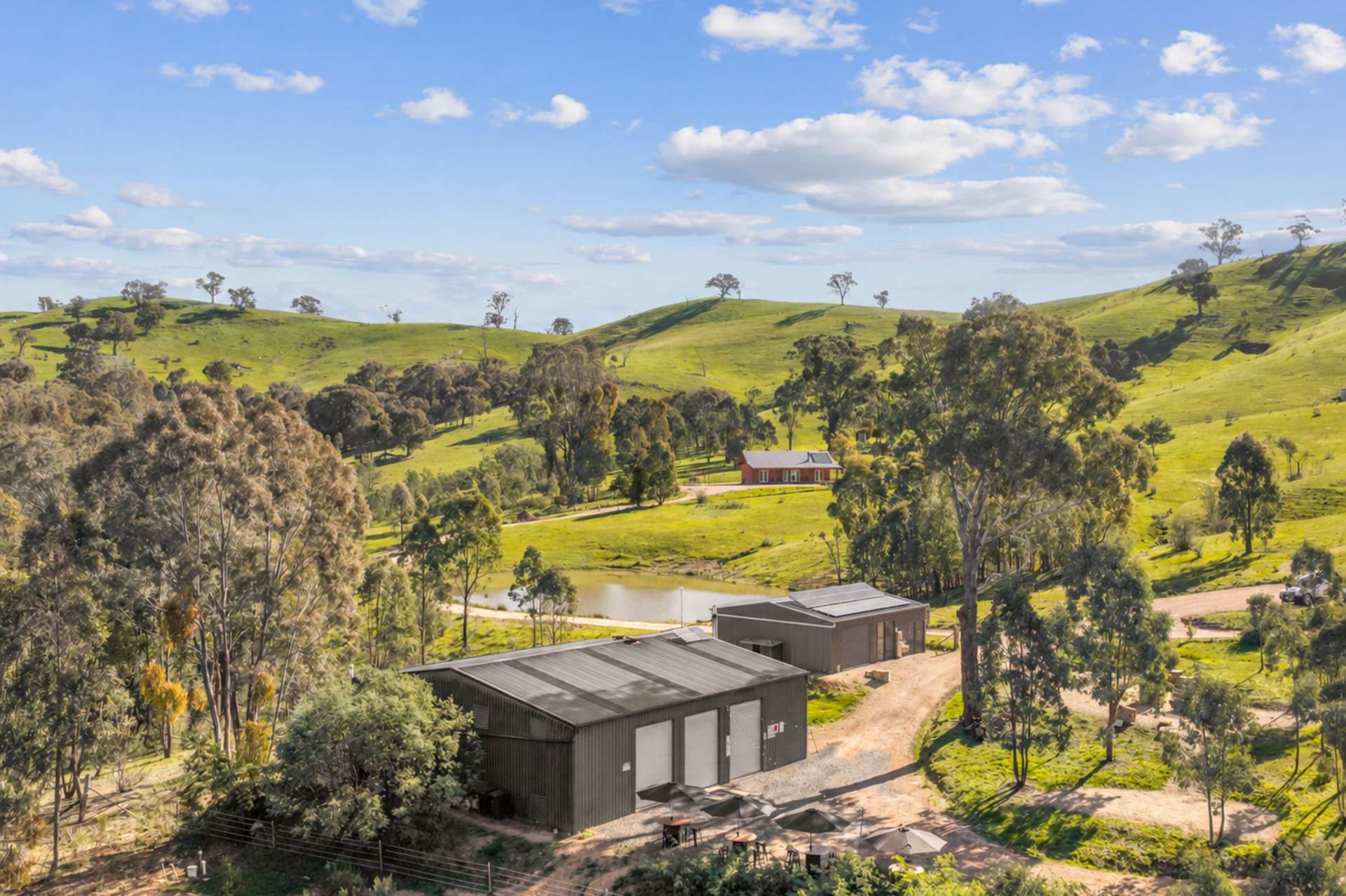 126 Godwills Road, Mansfield For Sale by Farmbuy.com - image 3