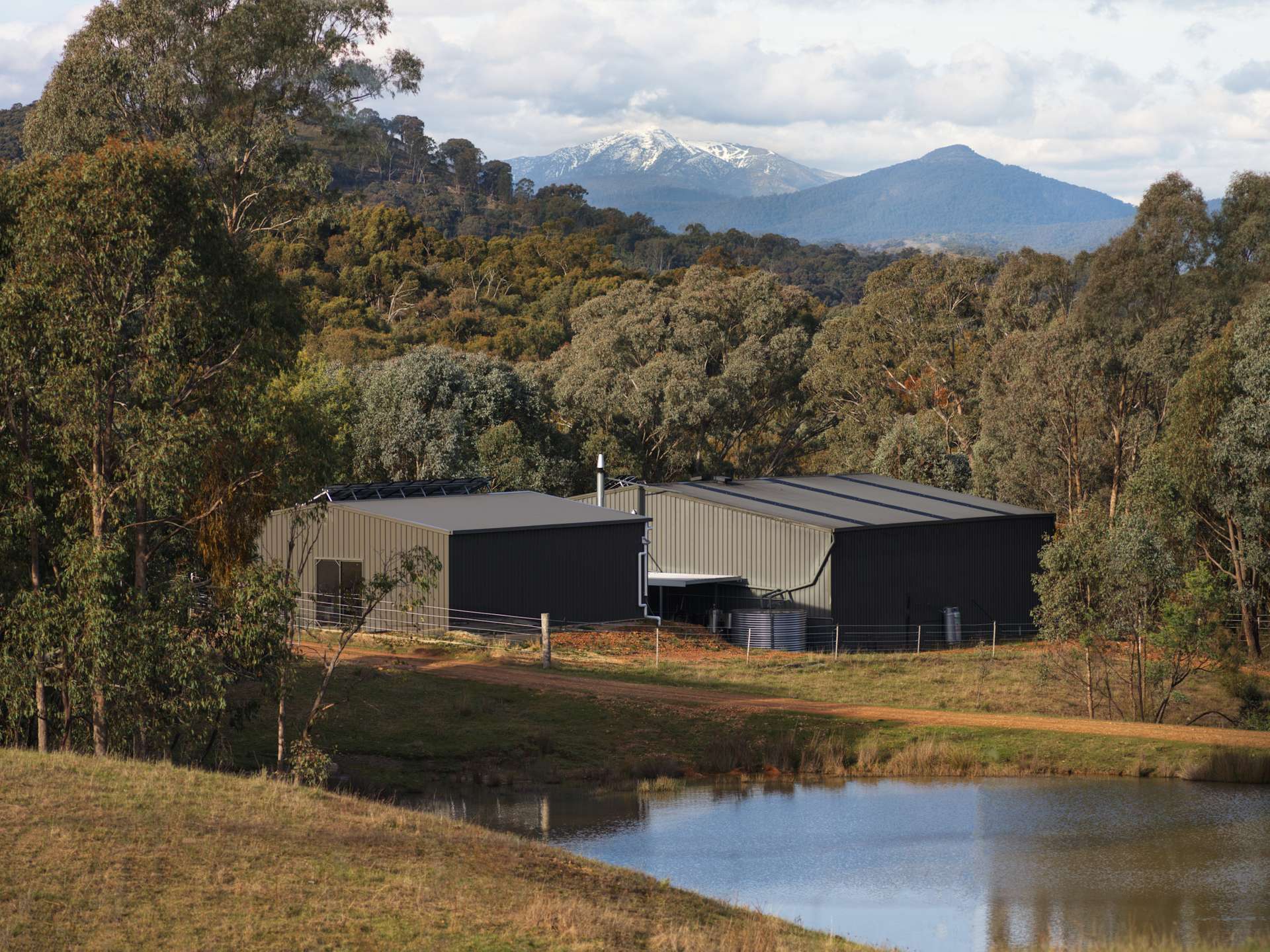 126 Godwills Road, Mansfield For Sale by Farmbuy.com - image 27