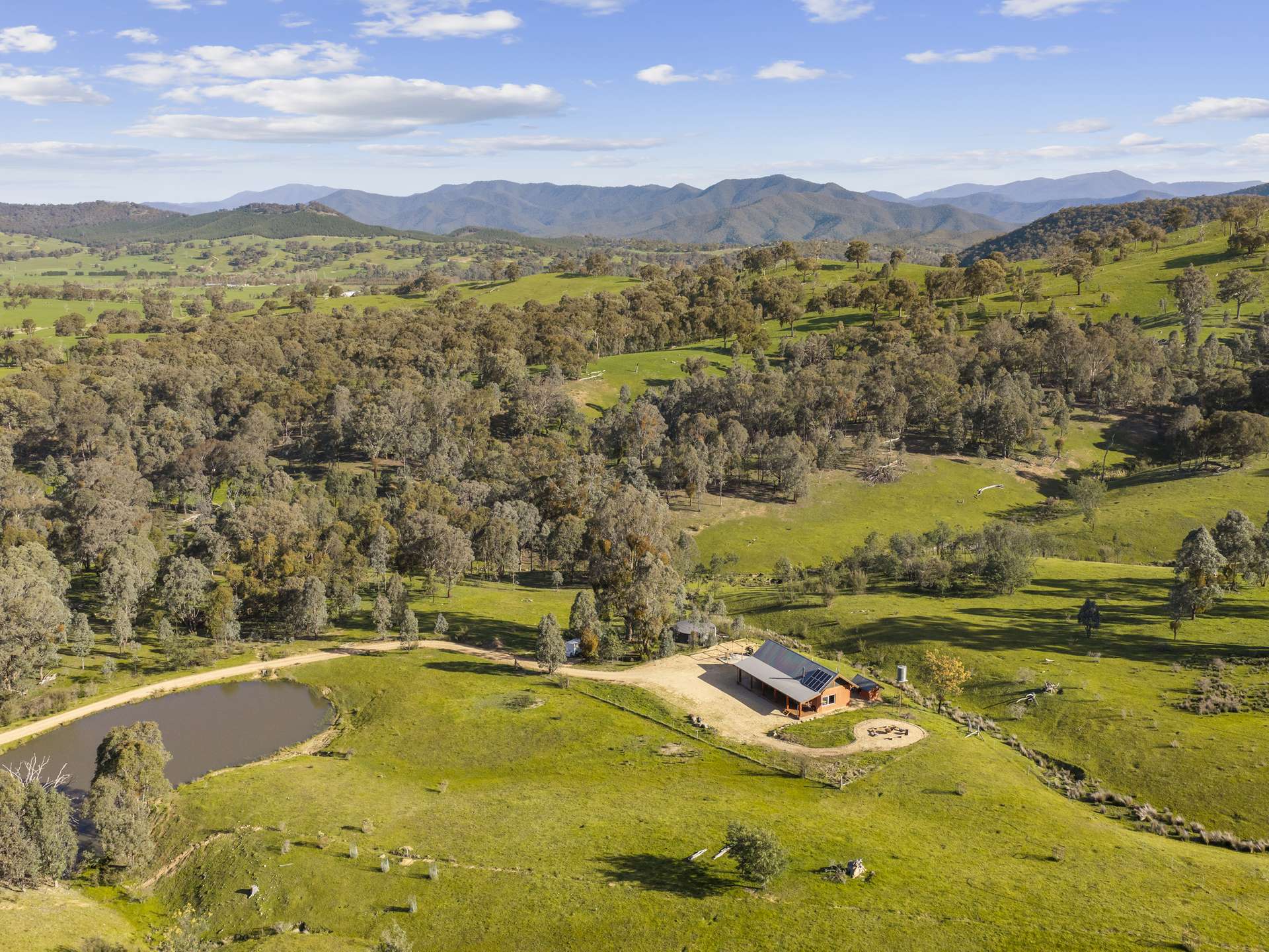 126 Godwills Road, Mansfield For Sale by Farmbuy.com - image 2