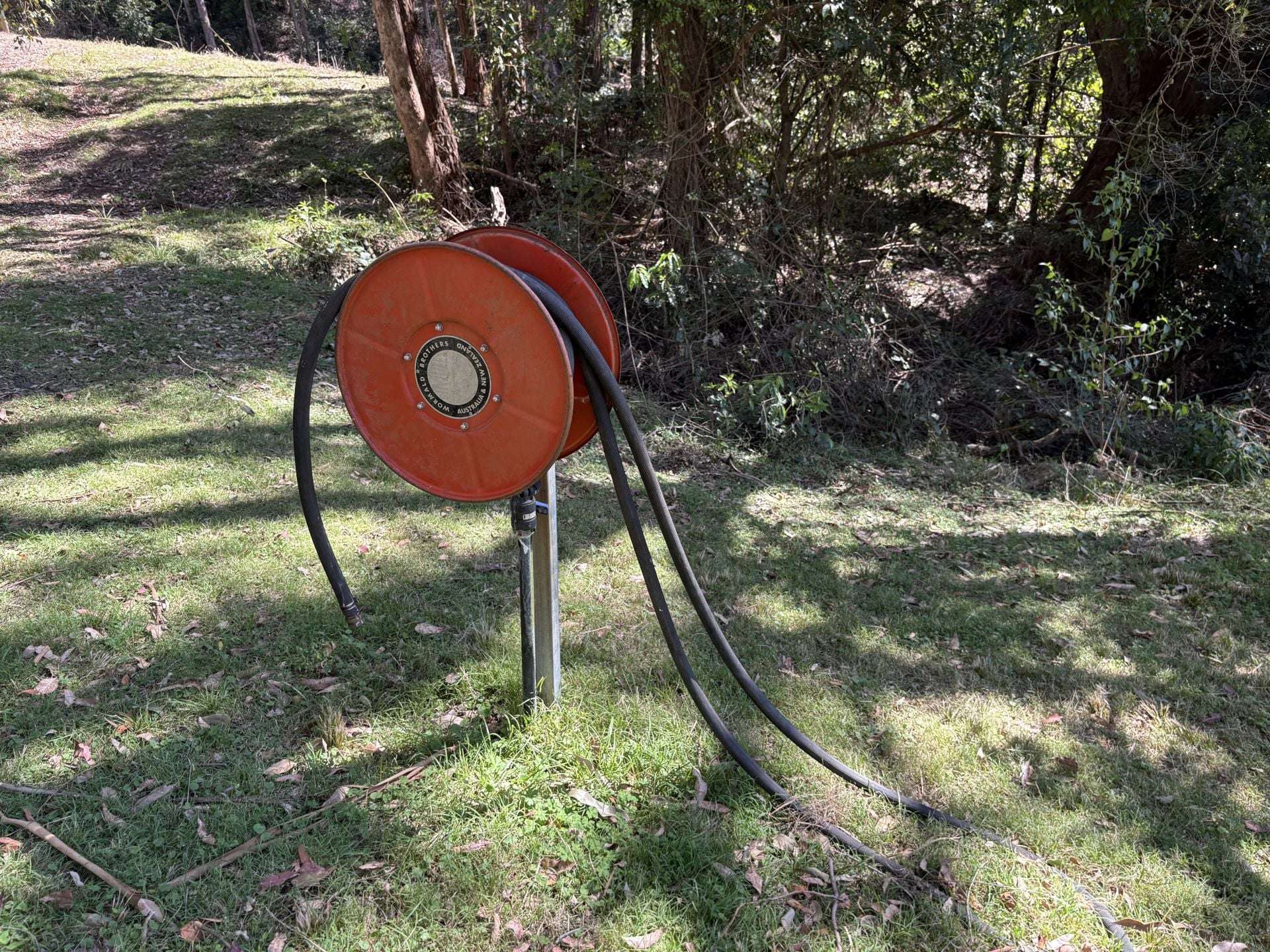 65 Marden Lane, Kangaroo Valley For Sale by Farmbuy.com - image 8