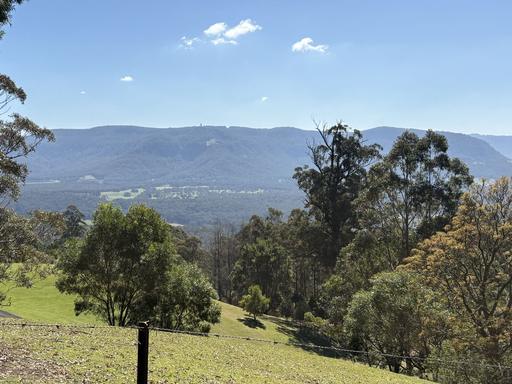 Farm For Sale - NSW - Kangaroo Valley - 2577 - Land for Sale Kangaroo valley NSW 