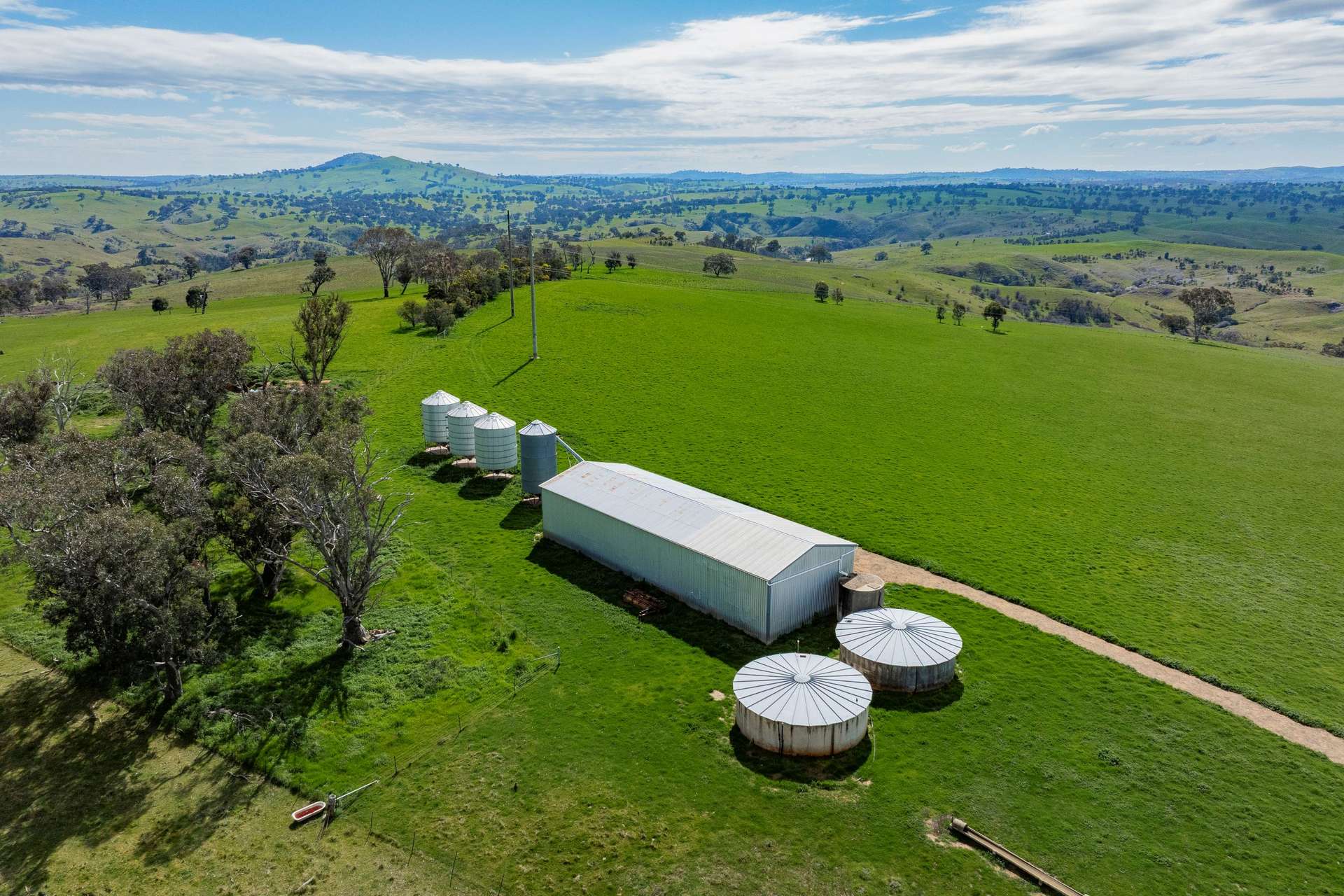 402 Euralie Road, Yass For Sale by Farmbuy.com - image 9