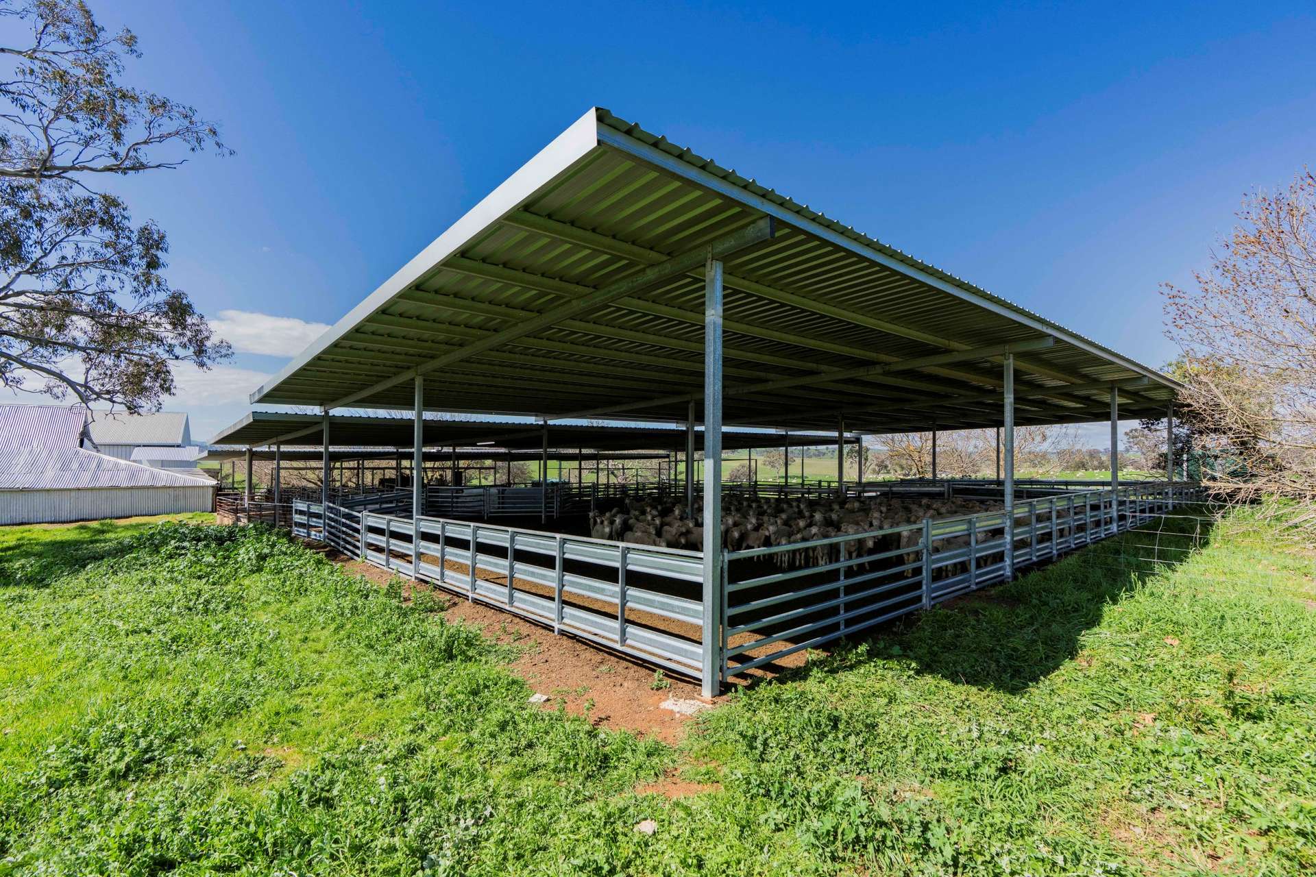 402 Euralie Road, Yass For Sale by Farmbuy.com - image 34