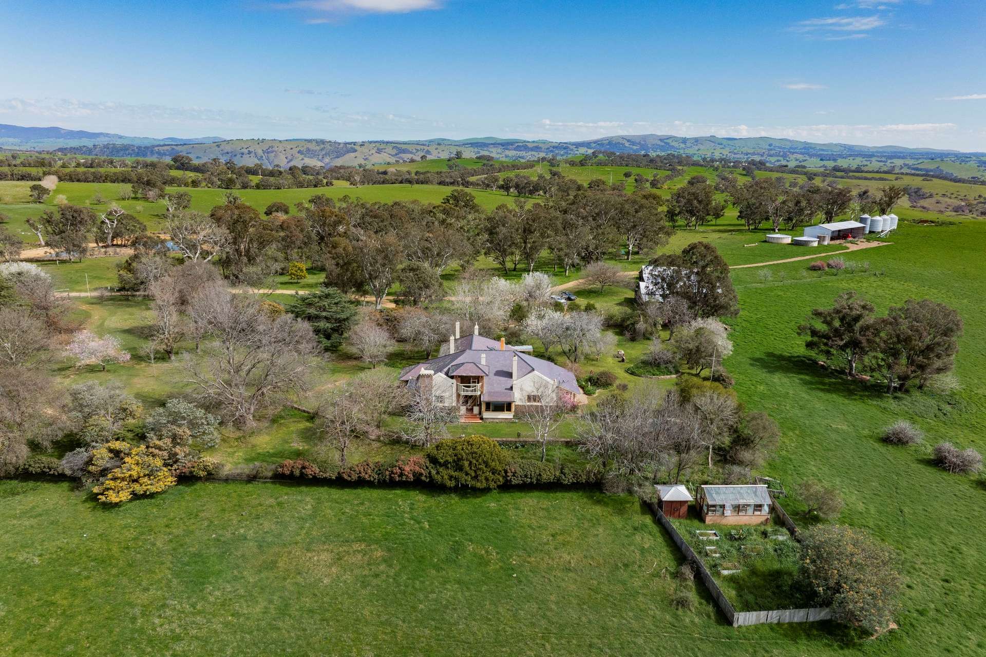 402 Euralie Road, Yass For Sale by Farmbuy.com - image 1