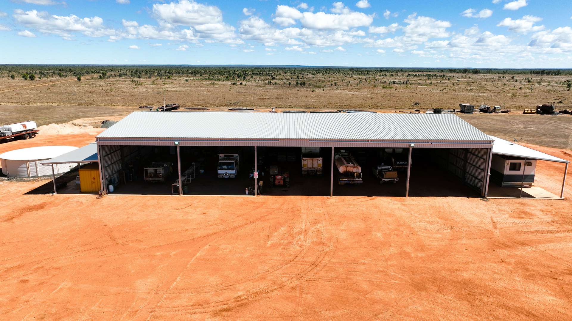 11451 Laglan Road, Clermont For Sale by Farmbuy.com - image 22