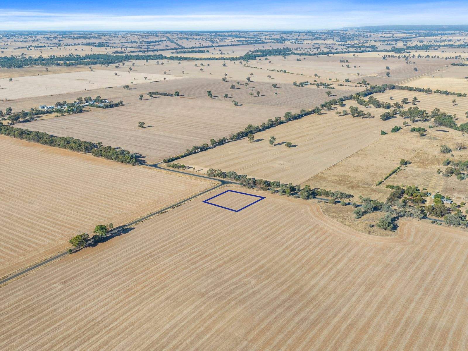 Lot 1/ TP 756171 Benalla-Yarrawonga Road, Devenish For Sale by Farmbuy.com - image 2