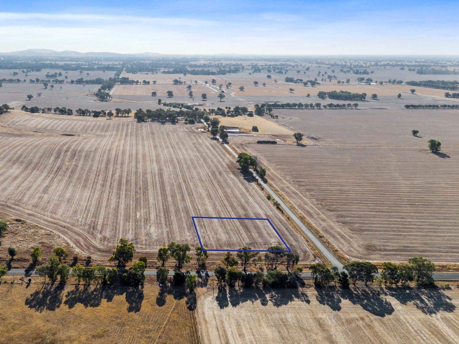 Lot 1/ TP 756171 Benalla-Yarrawonga Road, Devenish For Sale by Farmbuy.com - image 5
