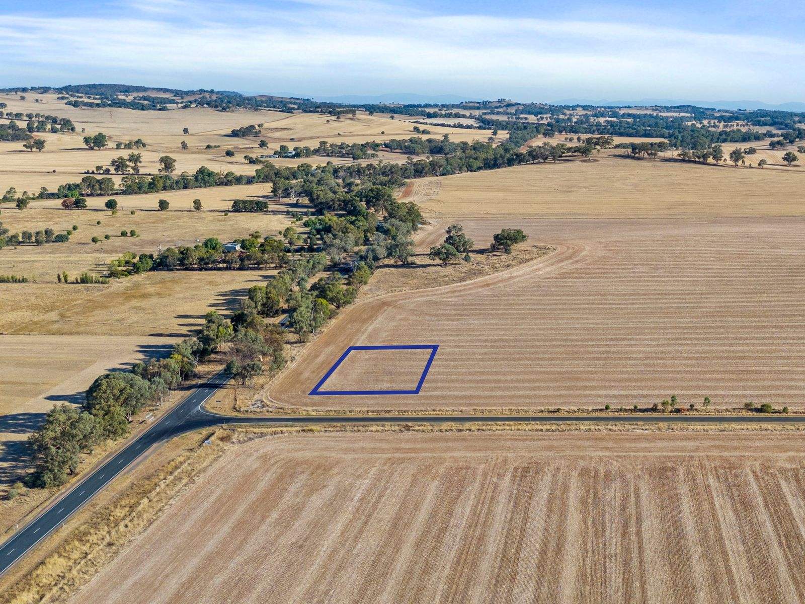 Lot 1/ TP 756171 Benalla-Yarrawonga Road, Devenish For Sale by Farmbuy.com - image 4