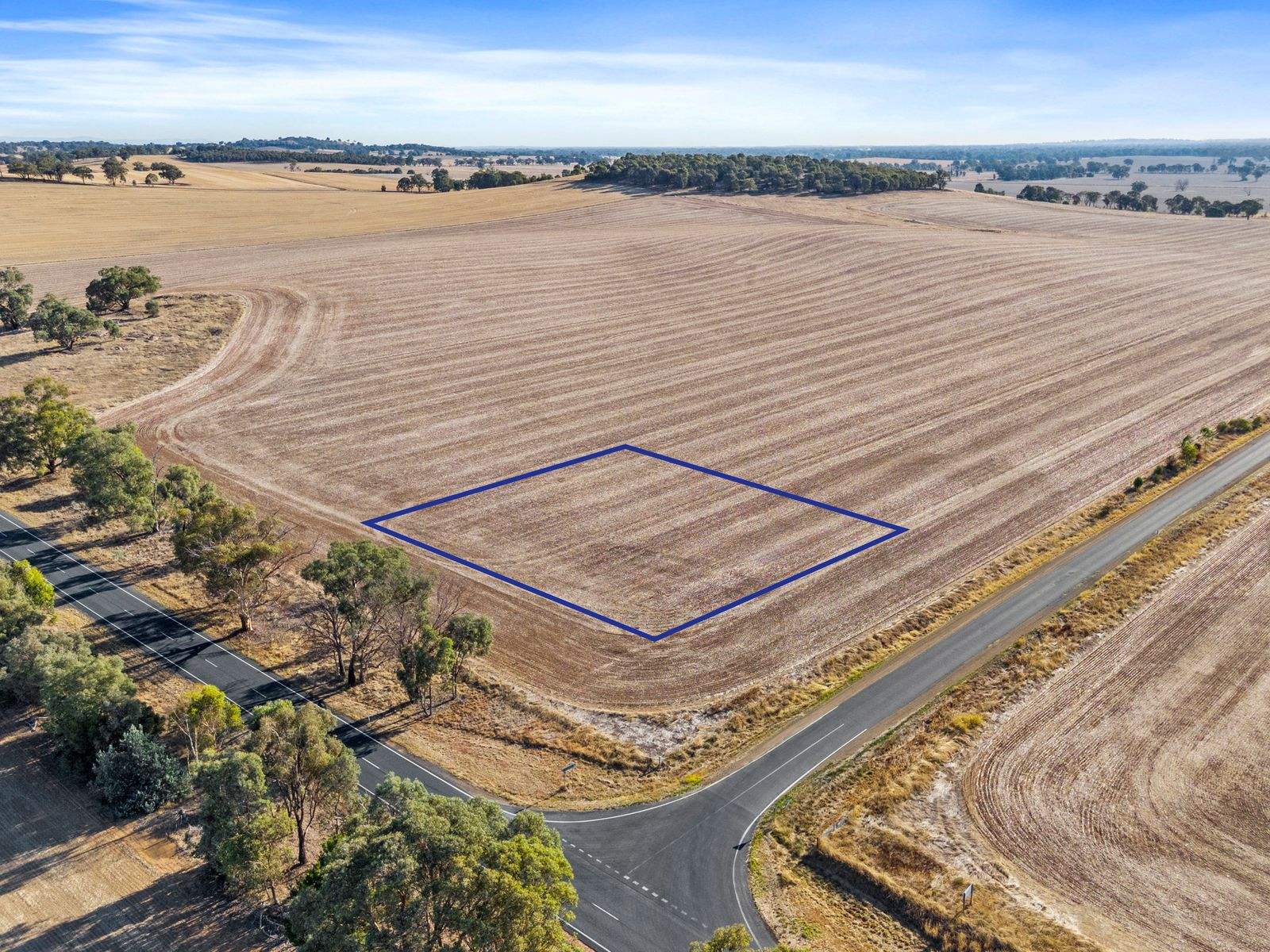 Lot 1/ TP 756171 Benalla-Yarrawonga Road, Devenish For Sale by Farmbuy.com - image 3