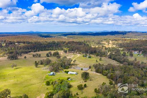 Farm For Sale - NSW - Nabiac - 2312 - Ultimate Lifestyle Acreage With Multiple Residences & Motocross Track 
