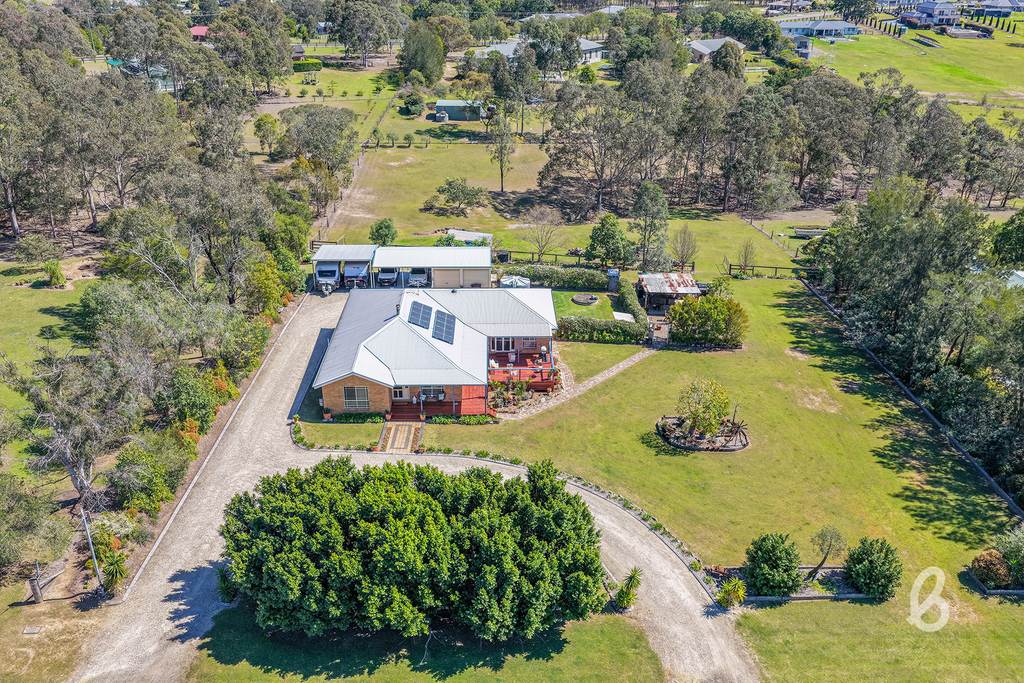 23 Rosehill Place, Branxton NSW 2335
