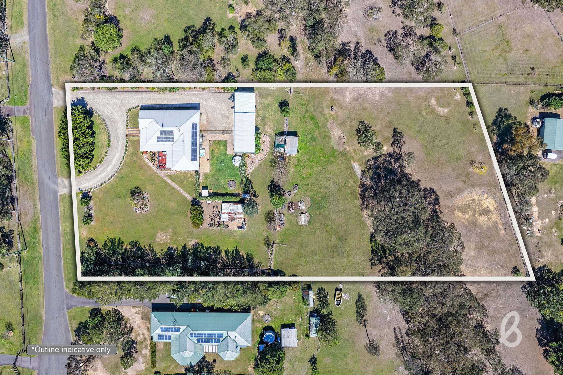 23 Rosehill Place, Branxton For Sale by Farmbuy.com - image 3