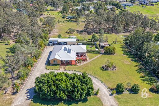 23 Rosehill Place, Branxton NSW 2335