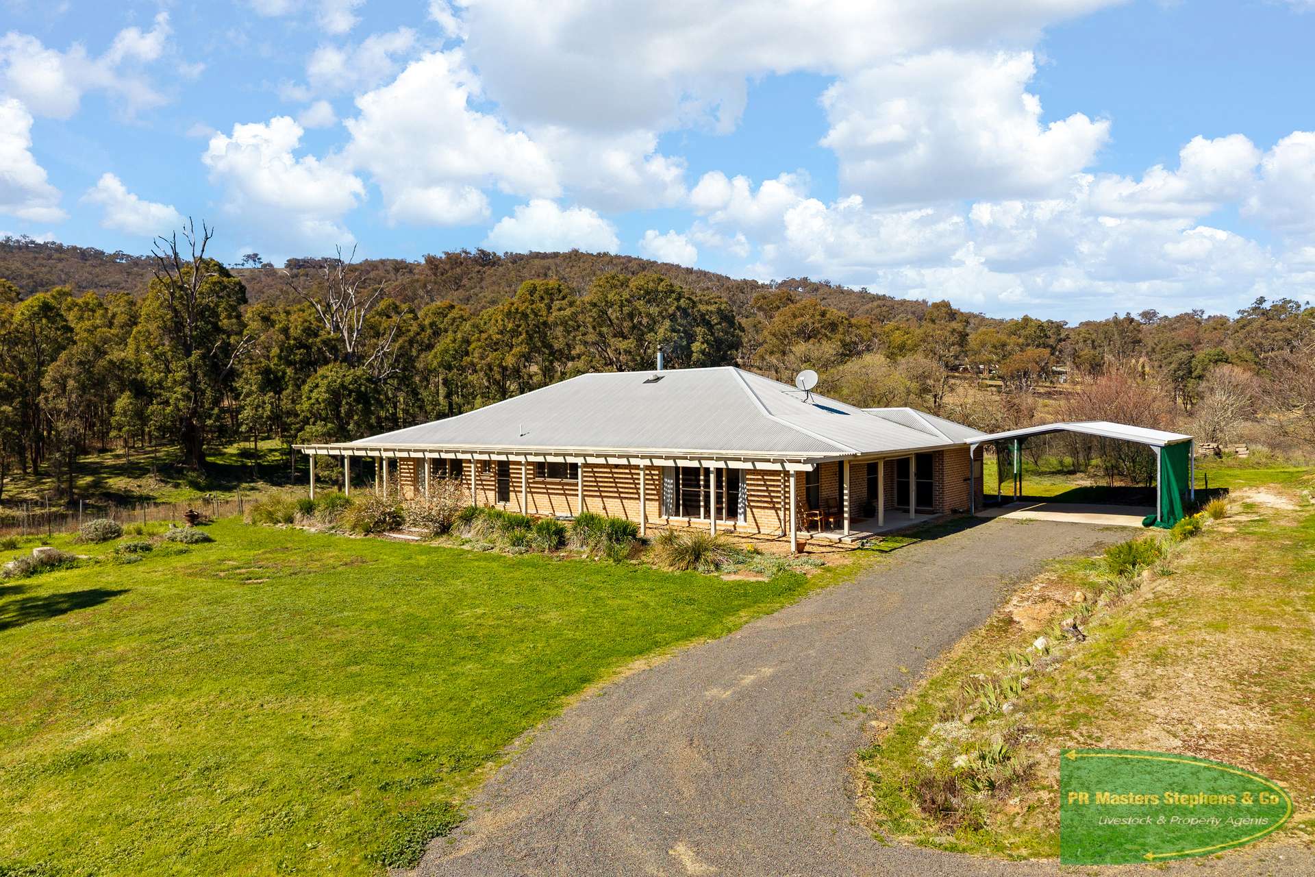 728 The Bridle Track, Duramana For Sale by Farmbuy.com - image 1