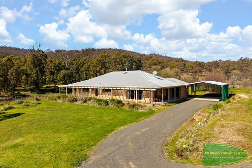 728 The Bridle Track, Duramana NSW 2795
