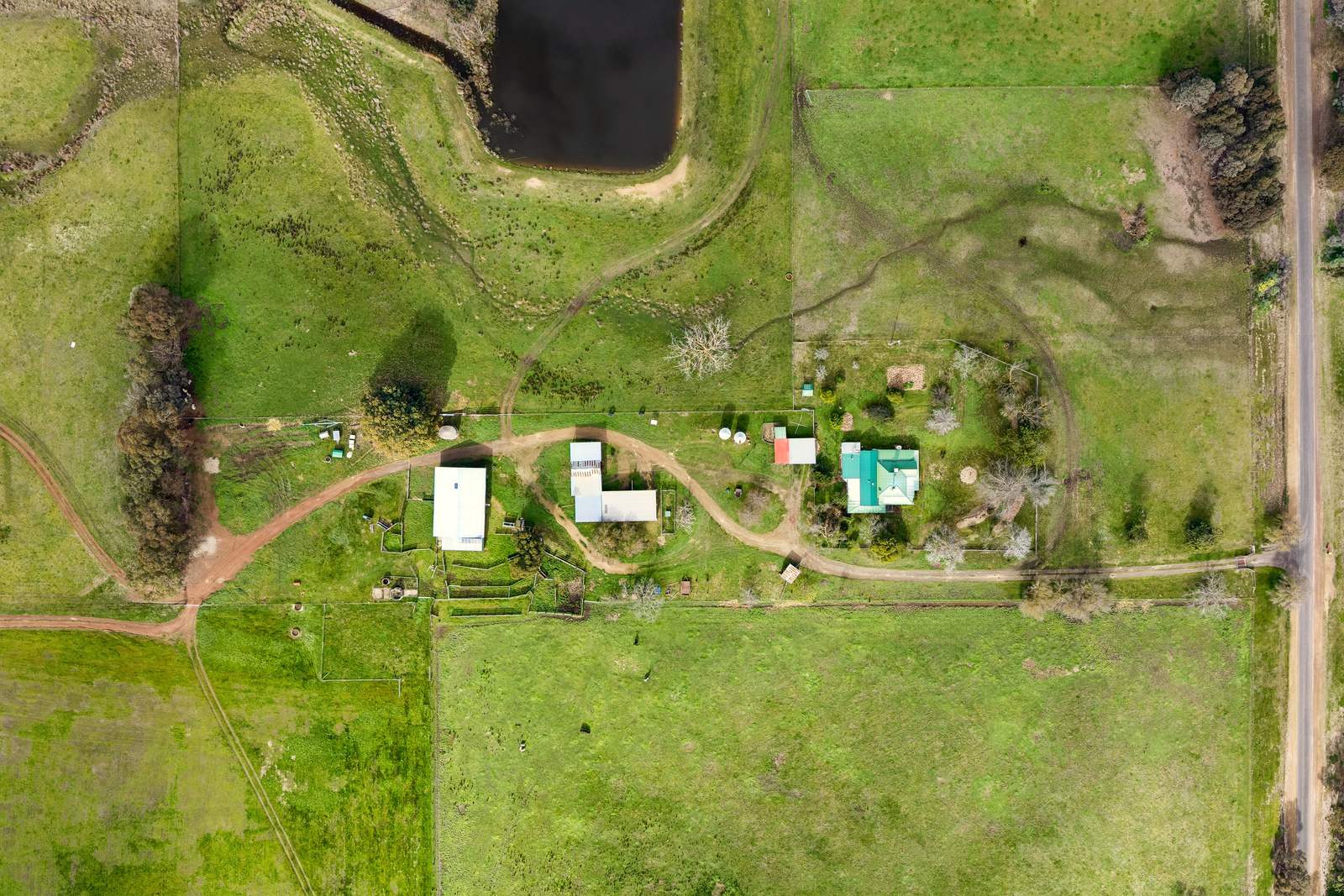 817 Upper Lurg Road, Upper Lurg For Sale by Farmbuy.com - image 4