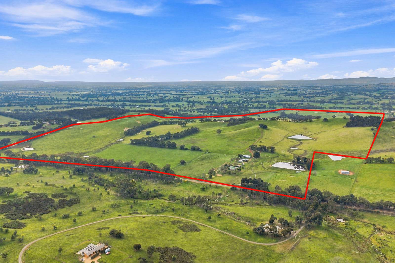 817 Upper Lurg Road, Upper Lurg For Sale by Farmbuy.com - image 1