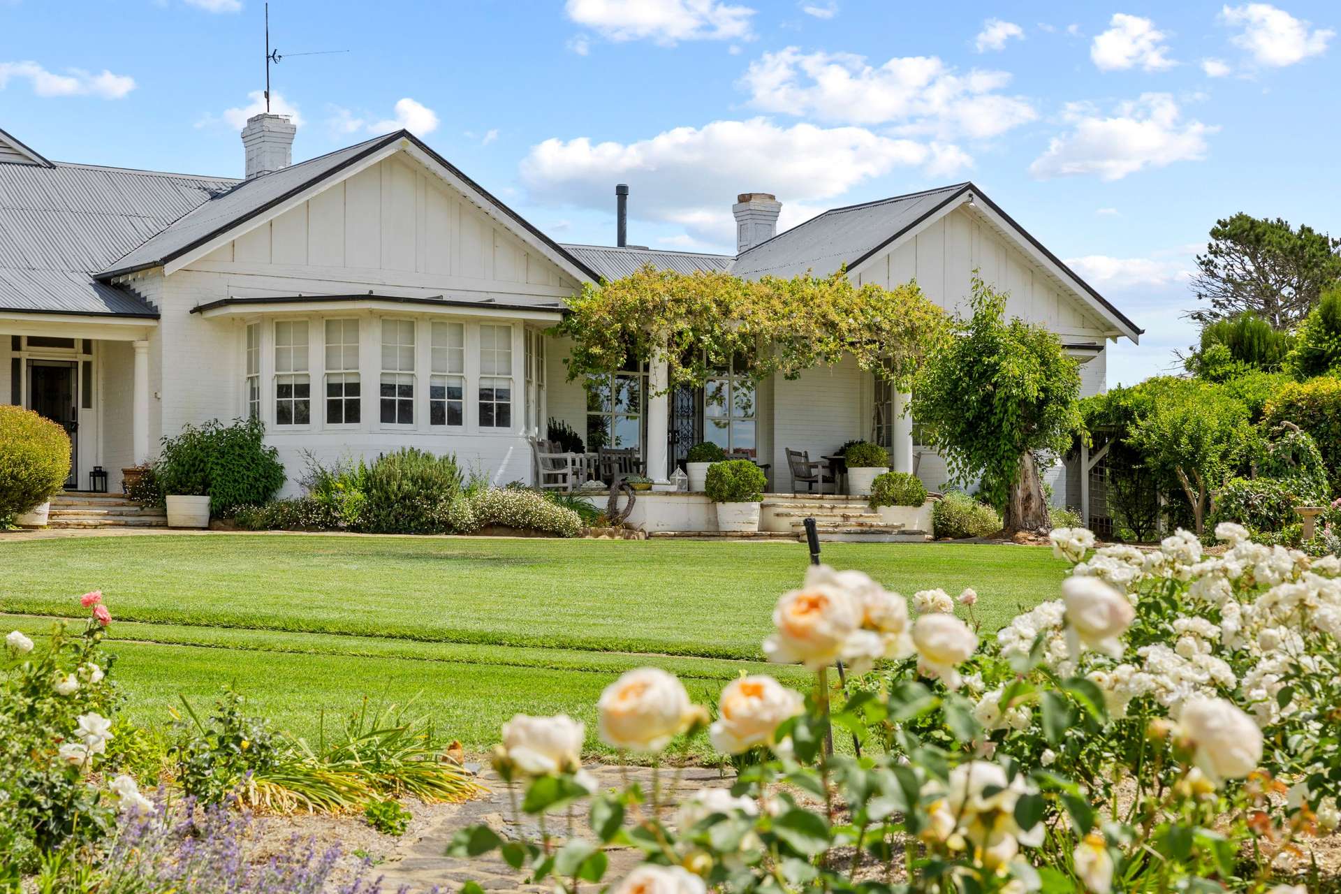594 Dog Trap Road, Yass For Sale by Farmbuy.com - image 1
