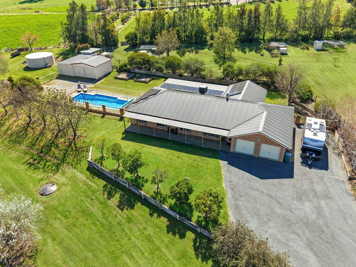 17 Old Monteagle Road, Young For Sale by Farmbuy.com - image 2