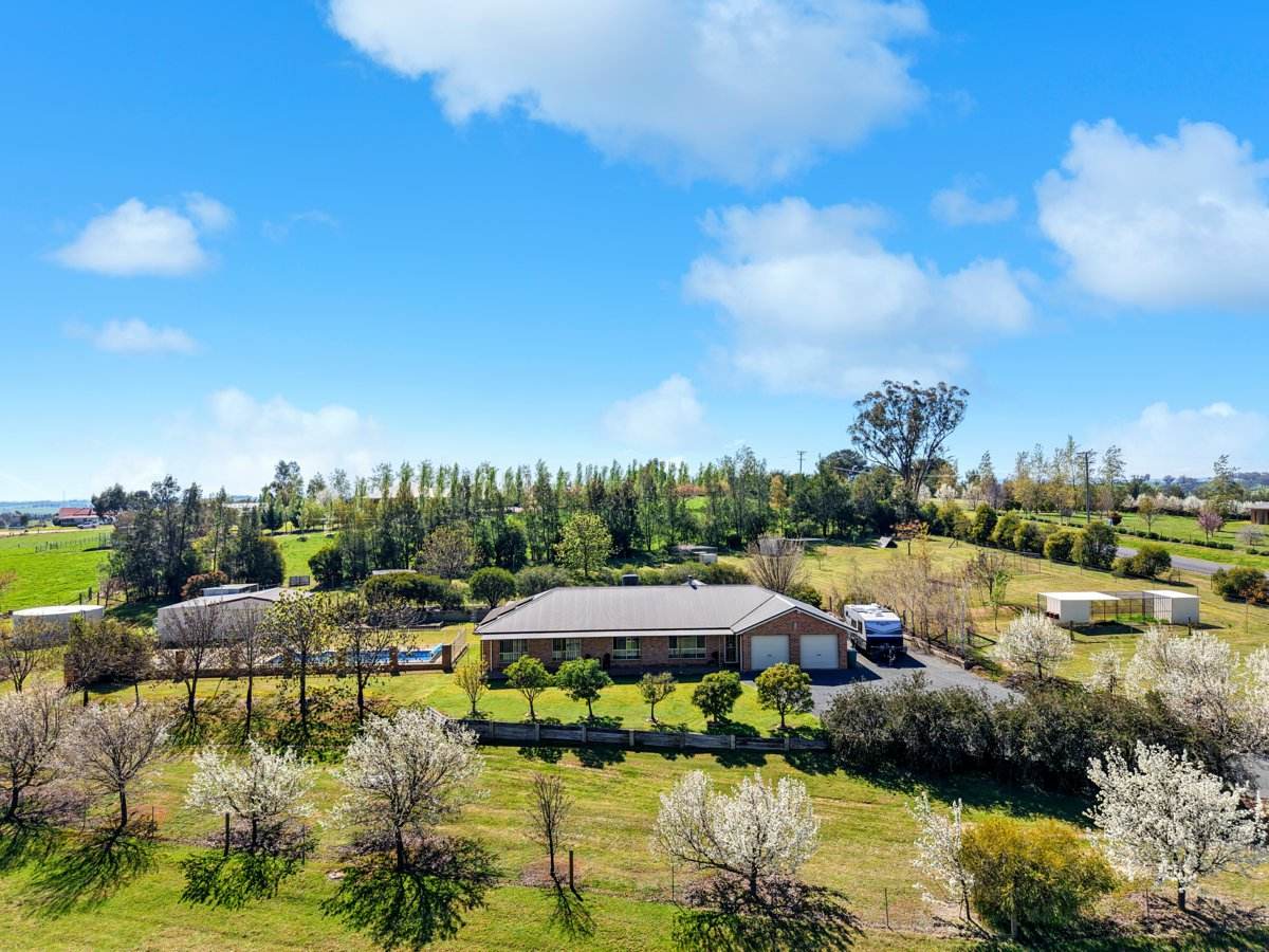 17 Old Monteagle Road, Young For Sale by Farmbuy.com - image 1