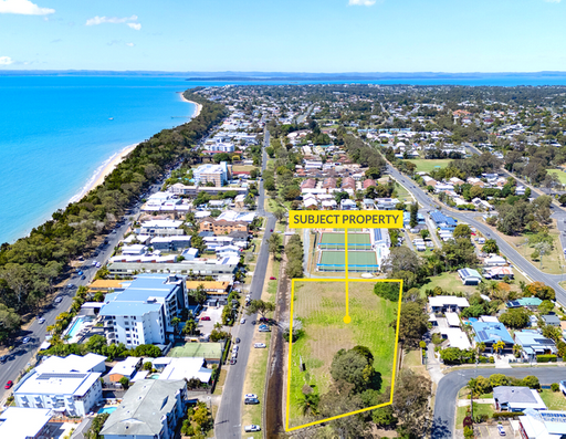Farm For Sale - QLD - Scarness - 4655 - DA Approved Unit Development 
